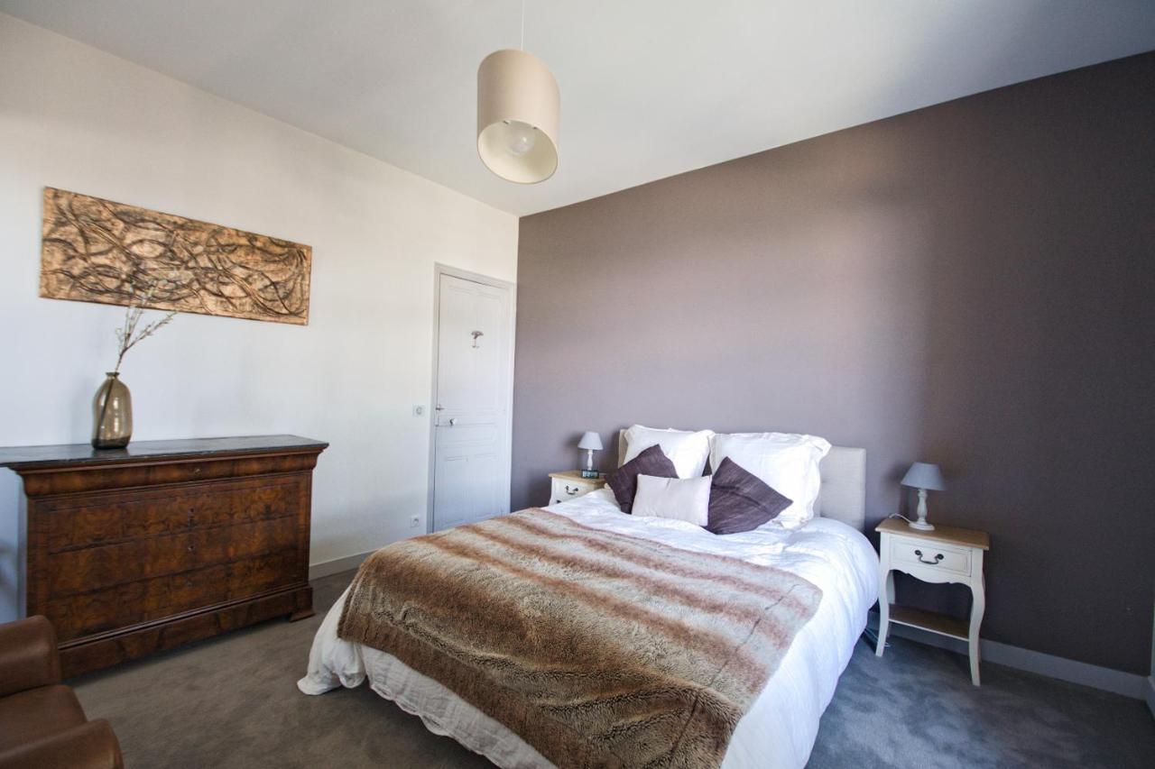Villa Classee 4 Etoiles Vue Mer Exceptionnelle トルヴィル＝シュル＝メール エクステリア 写真