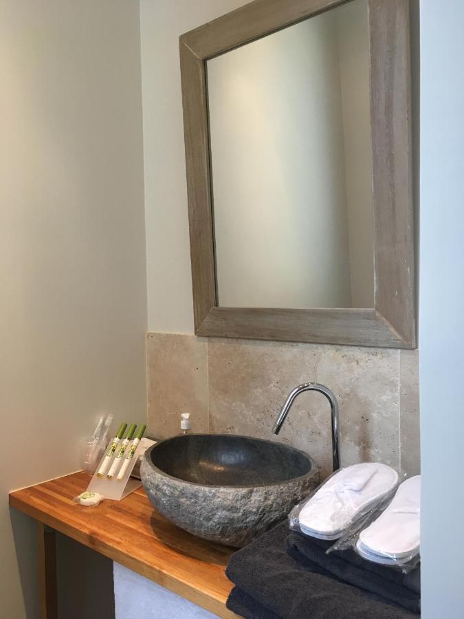 Villa Classee 4 Etoiles Vue Mer Exceptionnelle トルヴィル＝シュル＝メール エクステリア 写真